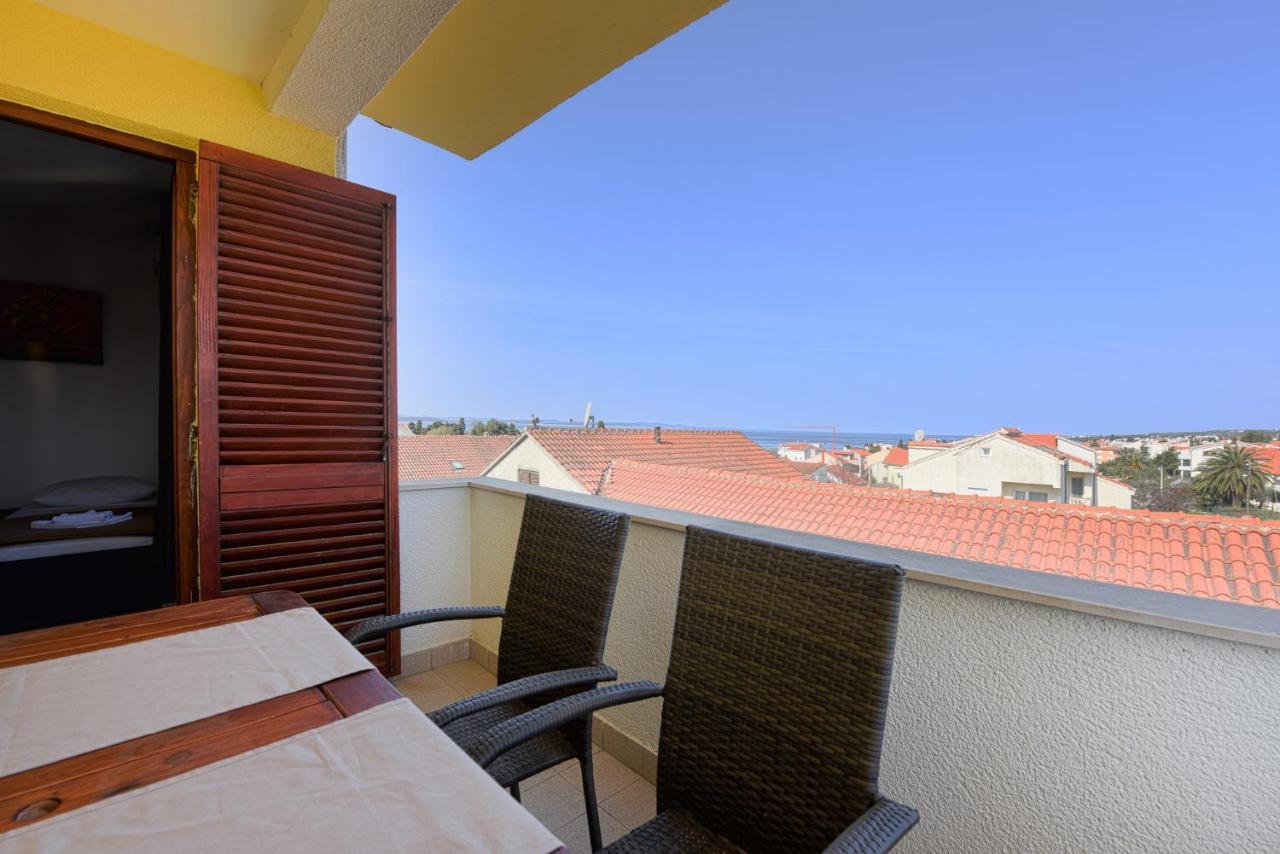 Diana Borik Zadar Exterior foto