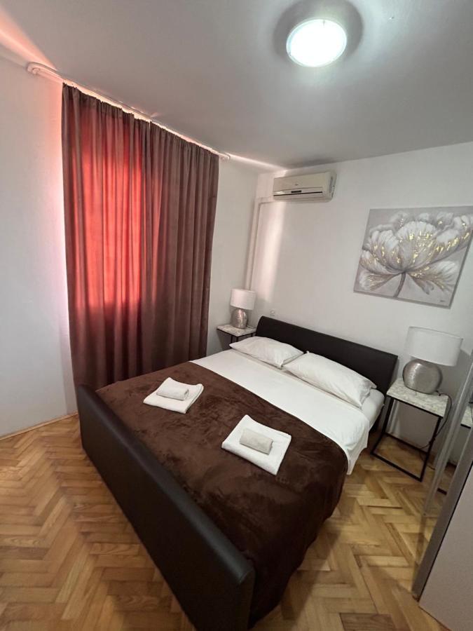 Diana Borik Zadar Exterior foto